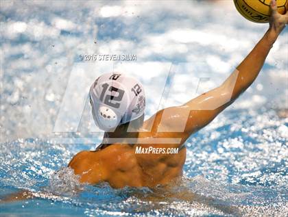 Thumbnail 1 in Cathedral Catholic vs. Vista (CIF SDS Open Division Final) photogallery.