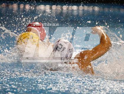 Thumbnail 2 in Cathedral Catholic vs. Vista (CIF SDS Open Division Final) photogallery.