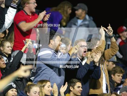 Thumbnail 3 in Cathedral Catholic vs. Vista (CIF SDS Open Division Final) photogallery.