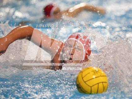 Thumbnail 1 in Cathedral Catholic vs. Vista (CIF SDS Open Division Final) photogallery.