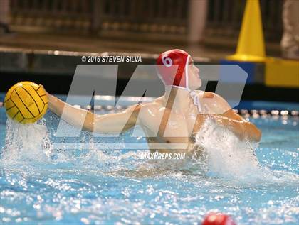 Thumbnail 3 in Cathedral Catholic vs. Vista (CIF SDS Open Division Final) photogallery.