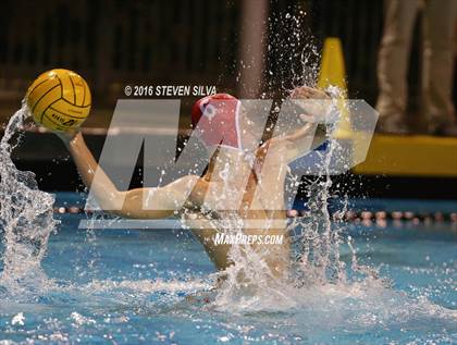 Thumbnail 1 in Cathedral Catholic vs. Vista (CIF SDS Open Division Final) photogallery.
