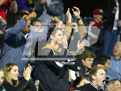 Thumbnail 2 in Cathedral Catholic vs. Vista (CIF SDS Open Division Final) photogallery.