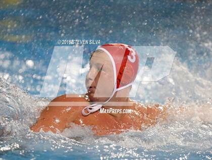 Thumbnail 1 in Cathedral Catholic vs. Vista (CIF SDS Open Division Final) photogallery.