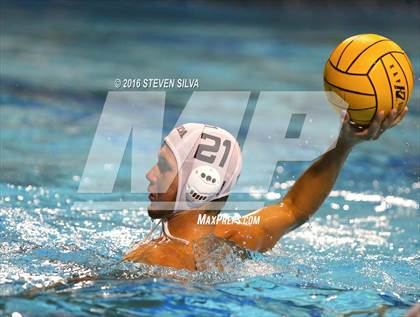 Thumbnail 3 in Cathedral Catholic vs. Vista (CIF SDS Open Division Final) photogallery.