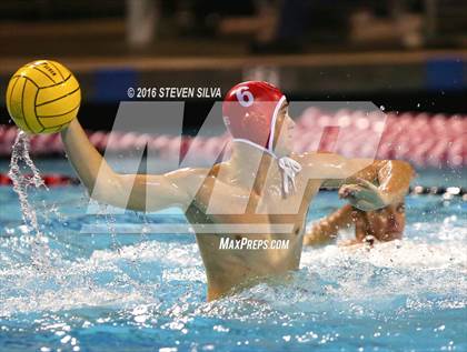 Thumbnail 1 in Cathedral Catholic vs. Vista (CIF SDS Open Division Final) photogallery.