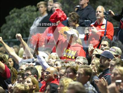 Thumbnail 1 in Cathedral Catholic vs. Vista (CIF SDS Open Division Final) photogallery.