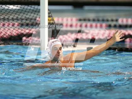 Thumbnail 1 in Cathedral Catholic vs. Vista (CIF SDS Open Division Final) photogallery.