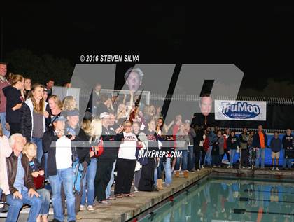 Thumbnail 3 in Cathedral Catholic vs. Vista (CIF SDS Open Division Final) photogallery.