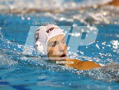 Thumbnail 3 in Cathedral Catholic vs. Vista (CIF SDS Open Division Final) photogallery.