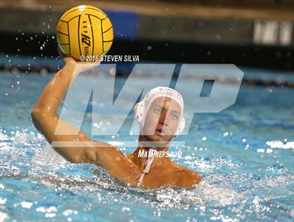 Thumbnail 1 in Cathedral Catholic vs. Vista (CIF SDS Open Division Final) photogallery.