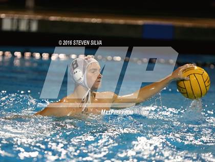 Thumbnail 1 in Cathedral Catholic vs. Vista (CIF SDS Open Division Final) photogallery.