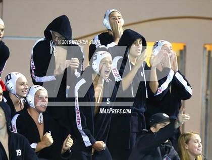 Thumbnail 1 in Cathedral Catholic vs. Vista (CIF SDS Open Division Final) photogallery.