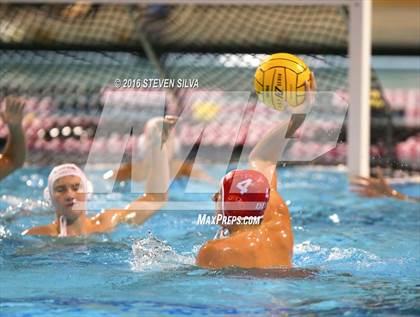 Thumbnail 1 in Cathedral Catholic vs. Vista (CIF SDS Open Division Final) photogallery.