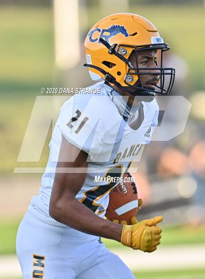 Thumbnail 1 in Cypress Ranch @ Cy-Fair photogallery.