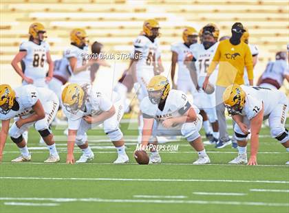 Thumbnail 1 in Cypress Ranch @ Cy-Fair photogallery.