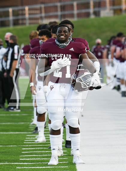 Thumbnail 1 in Cypress Ranch @ Cy-Fair photogallery.