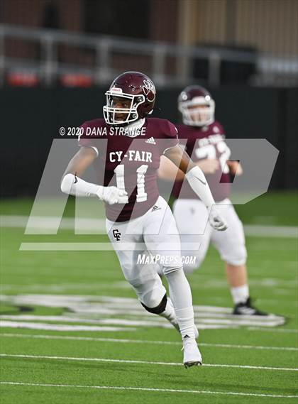 Thumbnail 1 in Cypress Ranch @ Cy-Fair photogallery.