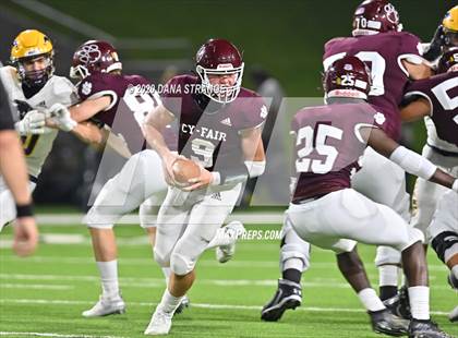 Thumbnail 1 in Cypress Ranch @ Cy-Fair photogallery.