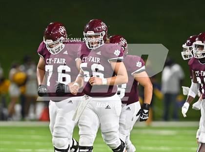 Thumbnail 2 in Cypress Ranch @ Cy-Fair photogallery.
