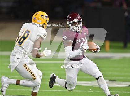 Thumbnail 1 in Cypress Ranch @ Cy-Fair photogallery.