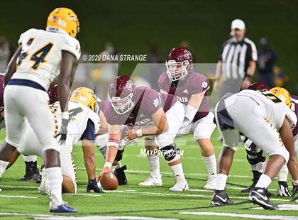 Thumbnail 1 in Cypress Ranch @ Cy-Fair photogallery.