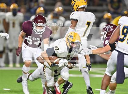 Thumbnail 1 in Cypress Ranch @ Cy-Fair photogallery.