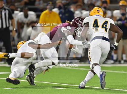 Thumbnail 1 in Cypress Ranch @ Cy-Fair photogallery.