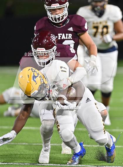 Thumbnail 1 in Cypress Ranch @ Cy-Fair photogallery.