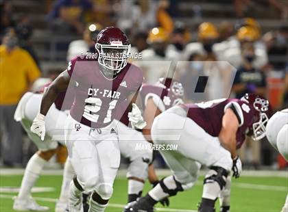 Thumbnail 2 in Cypress Ranch @ Cy-Fair photogallery.