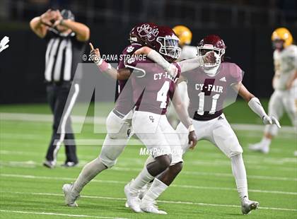 Thumbnail 2 in Cypress Ranch @ Cy-Fair photogallery.