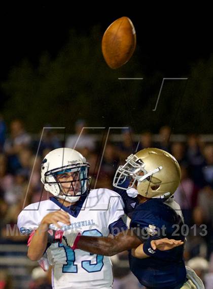 Thumbnail 2 in Centennial @ Independence  photogallery.