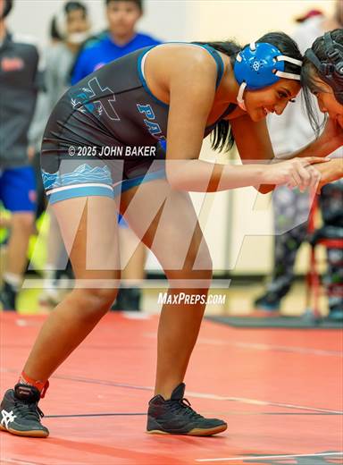 Lovelock Mustangs Tournament (165 & 165+lbs)