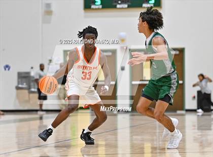 Thumbnail 3 in Venice vs. Dunbar (Swamp Shootout) photogallery.