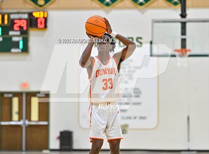 Thumbnail 1 in Venice vs. Dunbar (Swamp Shootout) photogallery.