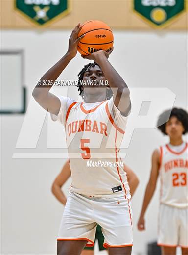 Venice vs. Dunbar (Swamp Shootout)