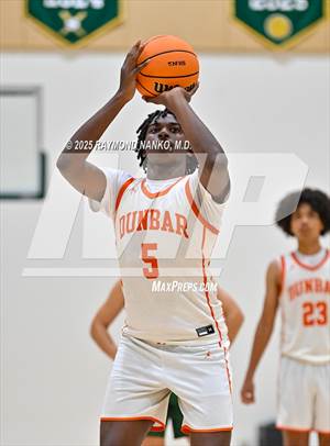 Venice vs. Dunbar (Swamp Shootout) 