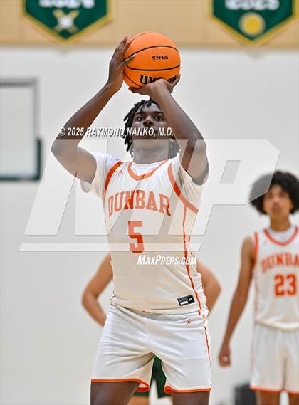 Thumbnail 2 in Venice vs. Dunbar (Swamp Shootout) photogallery.