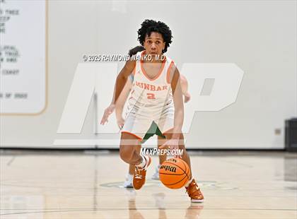 Thumbnail 1 in Venice vs. Dunbar (Swamp Shootout) photogallery.