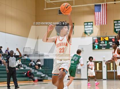 Thumbnail 3 in Venice vs. Dunbar photogallery.