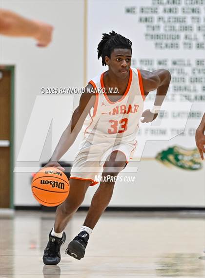 Thumbnail 1 in Venice vs. Dunbar (Swamp Shootout) photogallery.