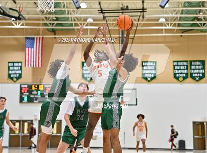 Thumbnail 2 in Venice vs. Dunbar photogallery.