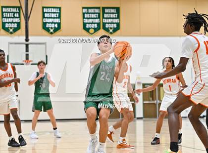 Thumbnail 2 in Venice vs. Dunbar (Swamp Shootout) photogallery.