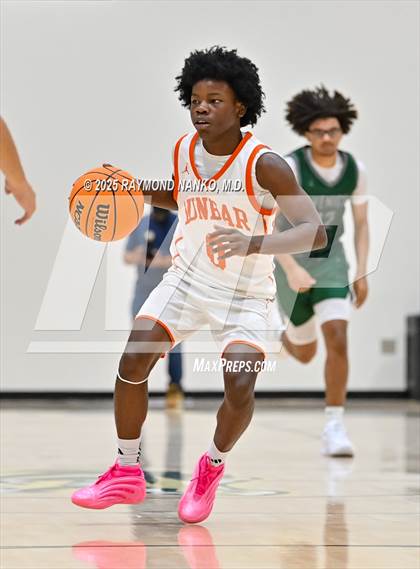 Thumbnail 1 in Venice vs. Dunbar (Swamp Shootout) photogallery.