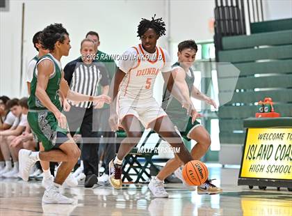 Thumbnail 1 in Venice vs. Dunbar (Swamp Shootout) photogallery.