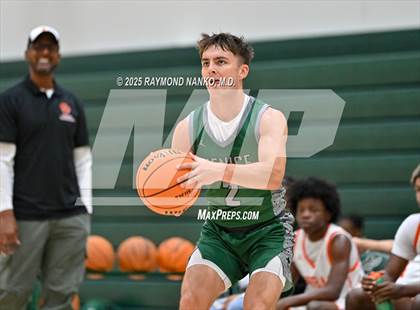 Thumbnail 2 in Venice vs. Dunbar photogallery.