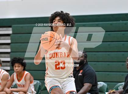 Thumbnail 3 in Venice vs. Dunbar (Swamp Shootout) photogallery.