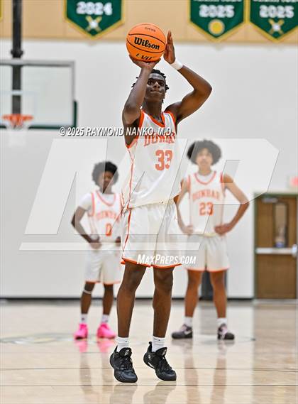 Thumbnail 2 in Venice vs. Dunbar (Swamp Shootout) photogallery.