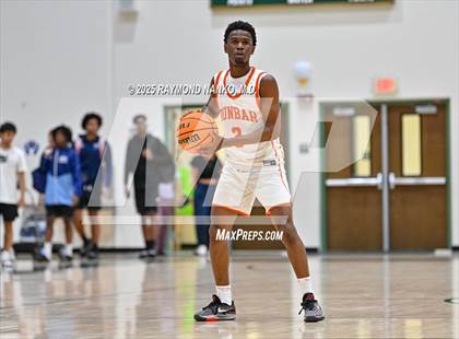 Thumbnail 2 in Venice vs. Dunbar (Swamp Shootout) photogallery.