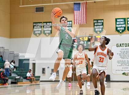 Thumbnail 3 in Venice vs. Dunbar photogallery.